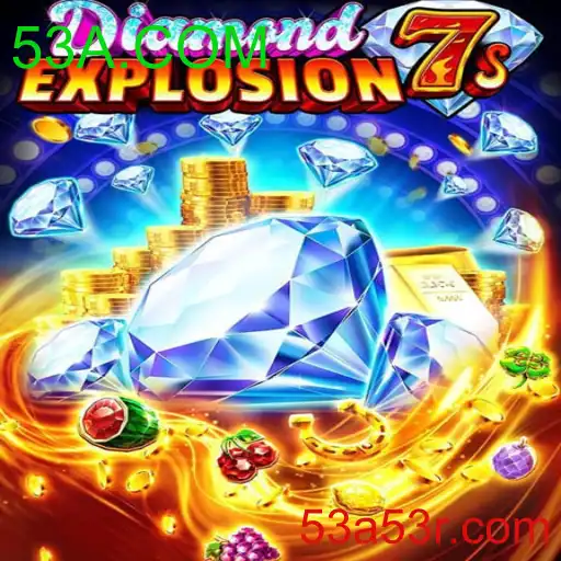 DiamondExplosion7s