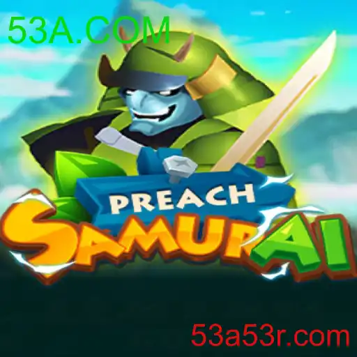 PreachSamurai